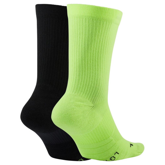 Nike Κάλτσες Multiplier Crew Socks 2 pairs Nike Κάλτσες Multiplier Crew Socks 2 pairs